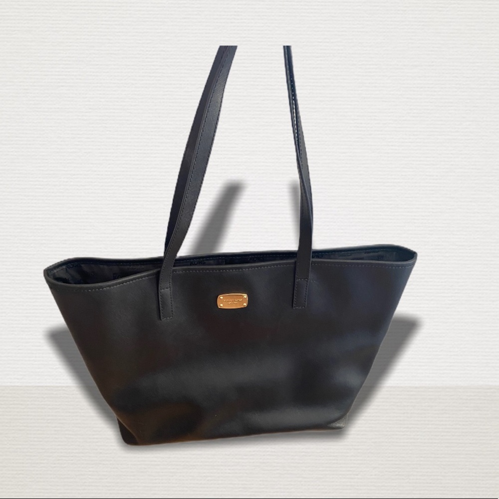 Michaels Kors Tote Bag in Black